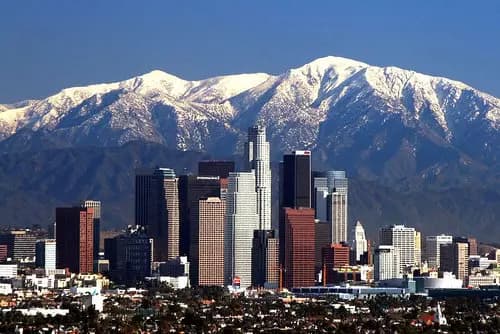 Cierre Perfecto del Viaje: Regreso a Los Ángeles.