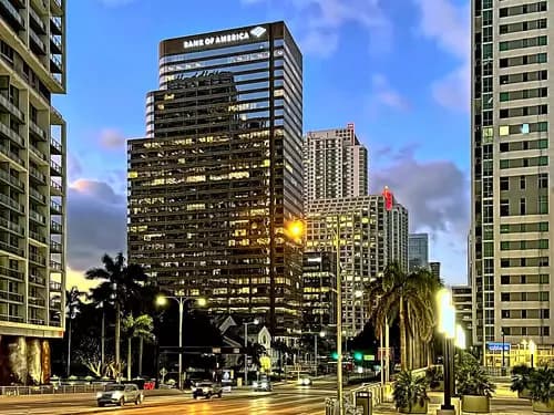Miami, Orlando y Tampa: Un Tour de Diversión y Maravillas en Florida