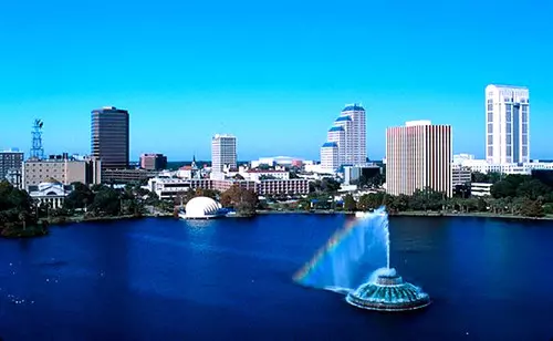 De Miami a Orlando: Tu Siguiente Destino de Diversión y Maravillas