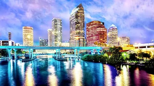 Cambiando de Ritmo: De Orlando a la Energía de Tampa