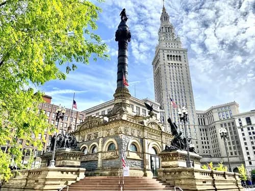 De Detroit a Cleveland: Prepárate para una Nueva Experiencia