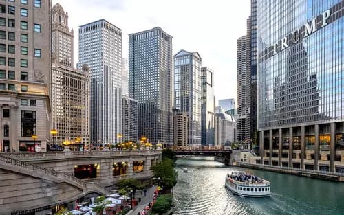 El Final de tu Aventura: De Cleveland a Chicago
