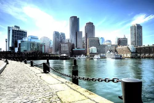 Tres Ciudades, Un Viaje: Boston, Washington D.C. y Filadelfia