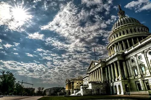 Rumbo a Washington D.C.: Descubre el Corazón de Estados Unidos