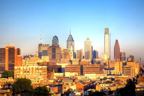 De Washington D.C. a Filadelfia: ¡Descubre la Ciudad de la Libertad!