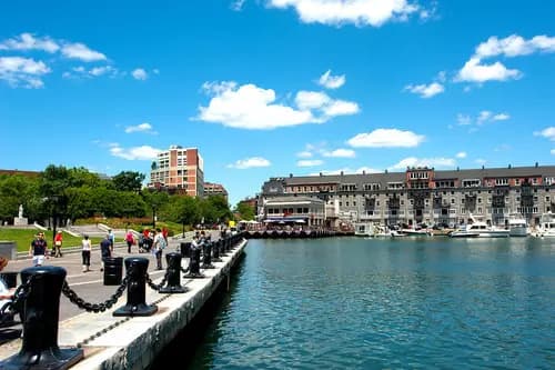 De Filadelfia a Boston: ¡Un Cierre Inolvidable!