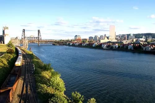 Seattle a Portland: La Emoción de Redescubrir una Nueva Ciudad