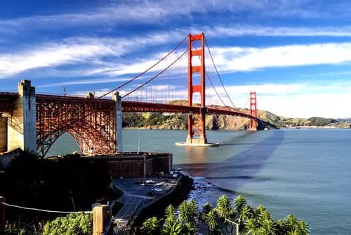 De Portland a la Bahía: Prepárate para Conquistar San Francisco