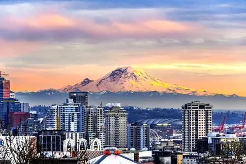 El Cierre Perfecto: De San Francisco a Seattle y la Culminación del Viaje