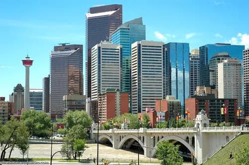 El Próximo Capítulo: Descubre Más de Canadá