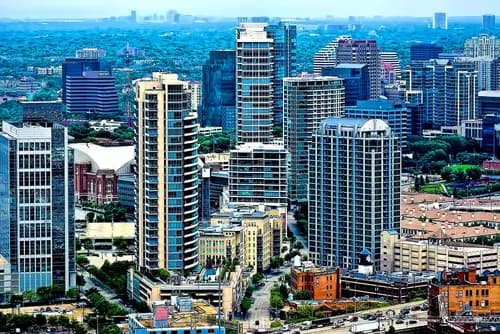 Trilogía Tejana: Descubre Dallas, Houston y San Antonio