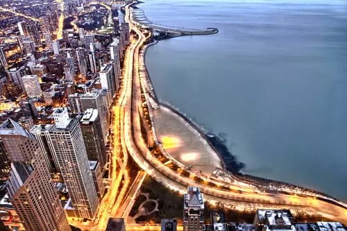 Ruta Icónica: Chicago, Minneapolis y Milwaukee