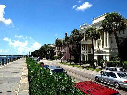 Charleston te abre sus Puertas: Historia y Belleza por Descubrir