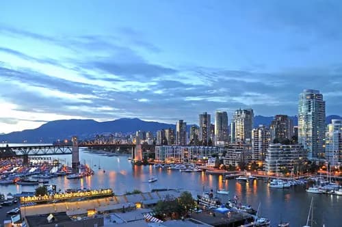 Vancouver te Espera: Inicia tu Próxima Gran Aventura