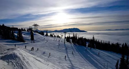 Vancouver a Whistler: De la Modernidad a la Majestuosidad Alpina