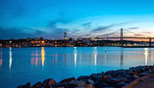 De Vuelta a Halifax, Concluyendo una Aventura Inolvidable