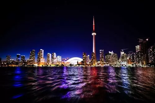 Prepárate para Vivir Nuevas Experiencias en tu Próximo Destino: Toronto