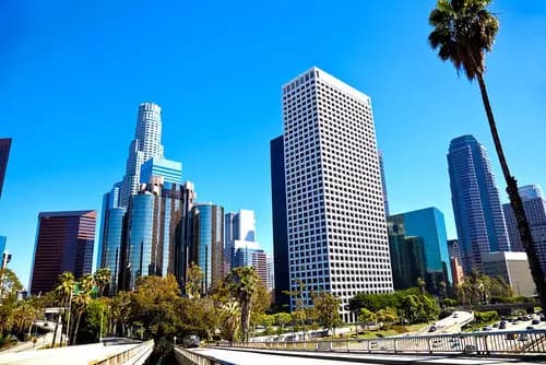 Viaje de San Francisco a Los Ángeles: ¡Despegando hacia la Aventura!