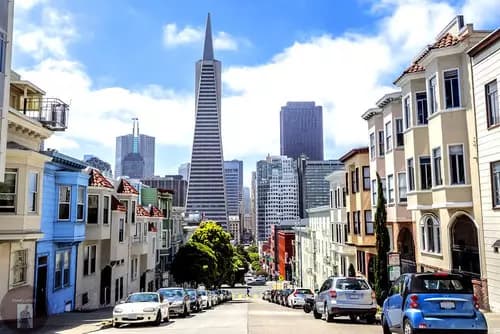 De Seattle a San Francisco: Un Adiós a la Aventura