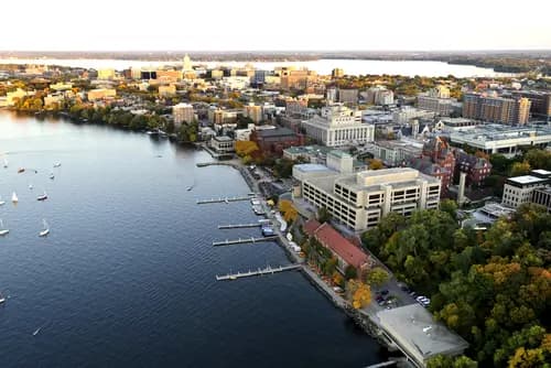 Culminando la Aventura en Madison
