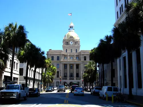 Hasta Pronto, Savannah: Un Cierre Inolvidable