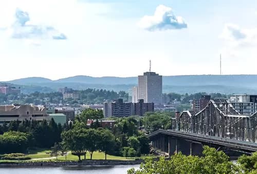 Ottawa: Tu Próxima Aventura Te Espera