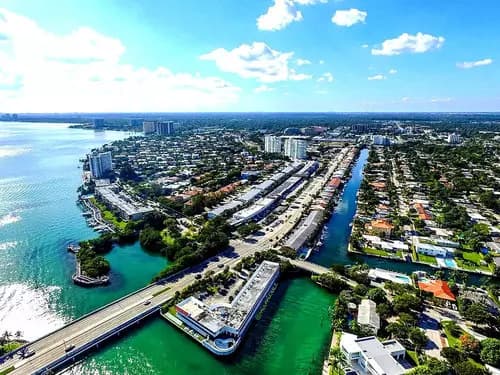 Vuelta a Miami: El Regreso al Paraíso Tropical