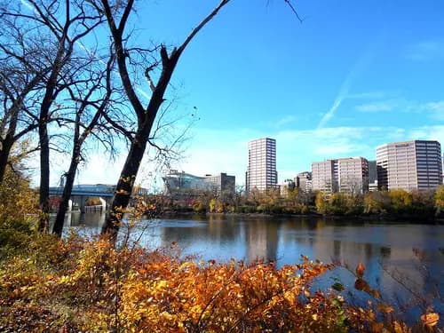 Hartford Espera: Vive la Magia de una Ciudad con Historia