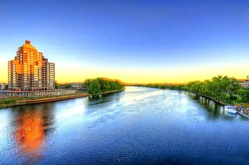 Un Último Vistazo a los Encantos de Hartford