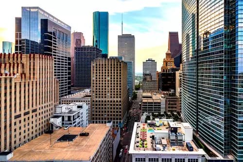 De Austin a Houston: Un viaje que te lleva al corazón de Texas