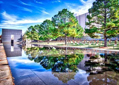 De Houston a Oklahoma: Un Viaje de Vuelta Lleno de Recuerdos