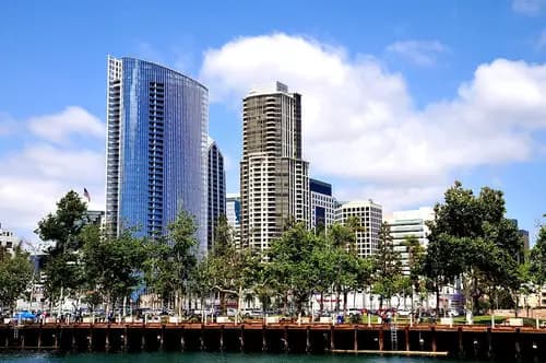 De San Francisco a San Diego: ¡Una Ciudad por Descubrir!