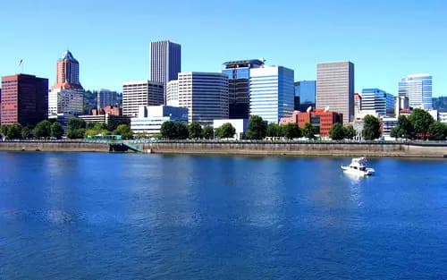 De San Diego a Portland: Un Final Emocionante para tu Aventura
