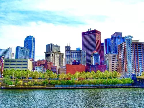 De Buffalo a Pittsburgh: La Aventura Continúa en el Corazón de Pensilvania
