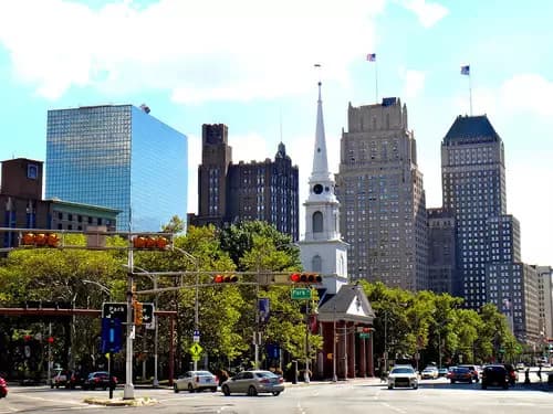 Vive Newark: Un destino lleno de sorpresas y encanto