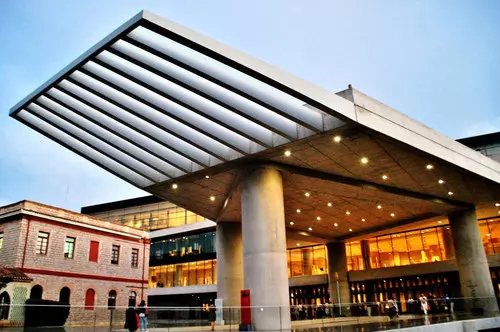 Museo de la Acrópolis | Jardín Nacional de Atenas | Barrio Anafiotika