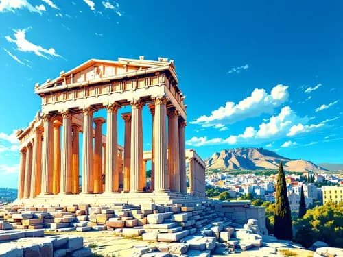 Hasta siempre, Atenas: cerrando el viaje con estilo