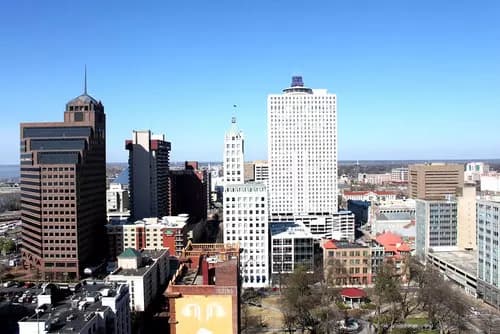De Atlanta a Memphis: Un Viaje Hacia la Cuna del Rock