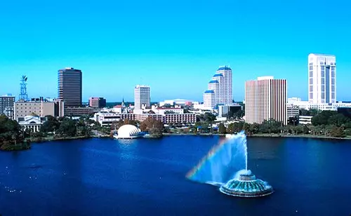 Regreso a Orlando: Recordando Momentos Únicos