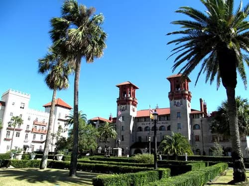 St. Augustine: Más Allá de la Historia, una Experiencia Única