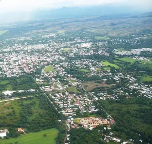 Descubre Liberia: Un Paraíso de Historia y Naturaleza