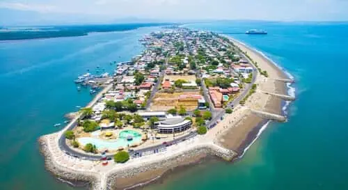 Descubre la Enriquecedora Cultura y el Encanto de Puntarenas