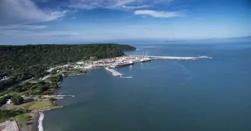 Hasta Pronto, Puntarenas: Una Dulce Despedida