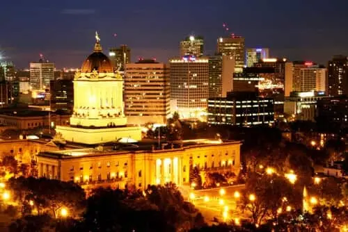 Winnipeg, Calgary y Vancouver: El Triángulo Perfecto para Crear Recuerdos Inolvidables