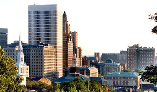 Un Viaje Único por Providence, Buffalo New York y Washington D.C