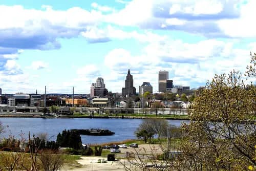 El Último Capítulo: De Washington D.C. a Providence
