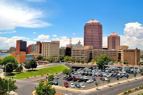 De Phoenix a Albuquerque: Un Viaje a la Magia del Suroeste