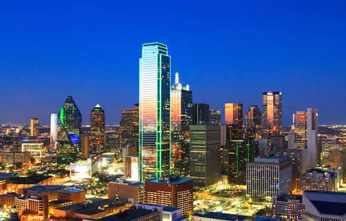 De Albuquerque a Dallas: El Gran Regreso al Corazón de Texas