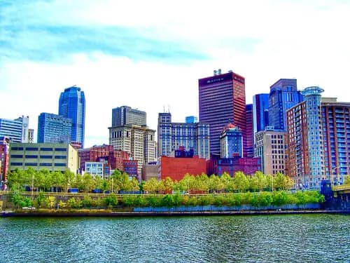 Despedida a lo Grande: De Cincinnati a Pittsburgh