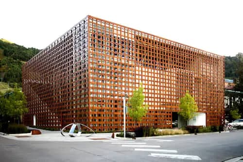 Aspen Art Museum | John Denver Sanctuary | Aspen Core Shopping District
